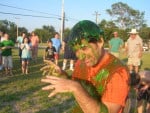 Slimed at VBS
